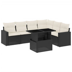 VidaXL 3326327 ensemble de meubles de jardin