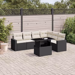 VidaXL 3326327 ensemble de meubles de jardin