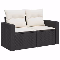 VidaXL 3326327 ensemble de meubles de jardin