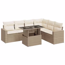 VidaXL 3326329, 7 pièce(s)