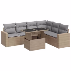 VidaXL 3326330, 7 pièce(s)