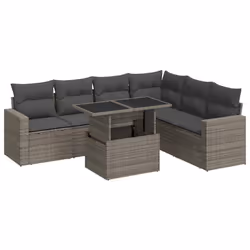 VidaXL 3326331, 7 pièce(s)