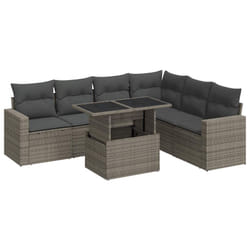VidaXL 3326331 ensemble de meubles de jardin