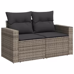 VidaXL 3326341 ensemble de meubles de jardin - Vue supplémentaire 5