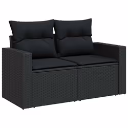 VidaXL 3326346 ensemble de meubles de jardin