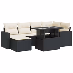 VidaXL 3326347, 7 pièce(s)