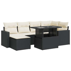 VidaXL 3326347 ensemble de meubles de jardin