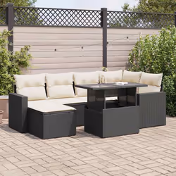 VidaXL 3326347 ensemble de meubles de jardin