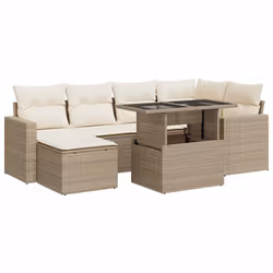 VidaXL 3326349, 7 pièce(s)