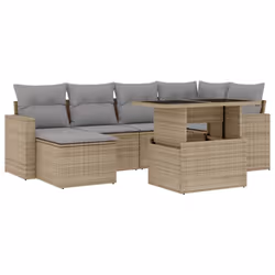 VidaXL 3326350, 7 pièce(s)