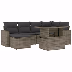 VidaXL 3326351, 7 pièce(s)
