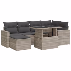 VidaXL 3326353, 7 pièce(s)
