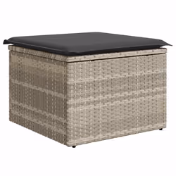 VidaXL 3326353 ensemble de meubles de jardin - Vue supplémentaire 6