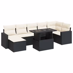 VidaXL 3326357, 8 pièce(s)