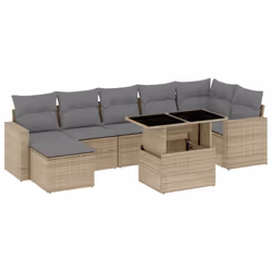 VidaXL 3326360, 8 pièce(s)