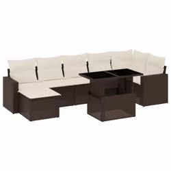 VidaXL 3326364, 8 pièce(s)