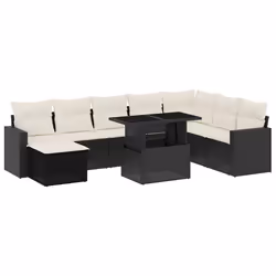 VidaXL 3326367, 9 pièce(s)