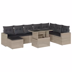 VidaXL 3326373, 9 pièce(s)