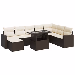 VidaXL 3326374, 9 pièce(s)