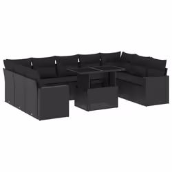 VidaXL 3326376, 10 pièce(s)