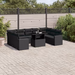 VidaXL 3326376 ensemble de meubles de jardin