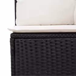 VidaXL 3326377 ensemble de meubles de jardin - Vue supplémentaire 8