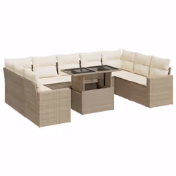 VidaXL 3326379, 10 pièce(s)