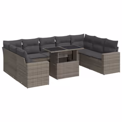 VidaXL 3326381, 10 pièce(s)