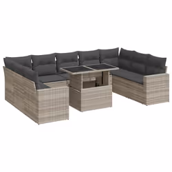 VidaXL 3326383, 10 pièce(s)