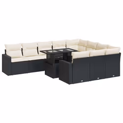 VidaXL 3326387, 11 pièce(s)