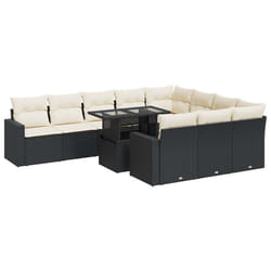 VidaXL 3326387 ensemble de meubles de jardin