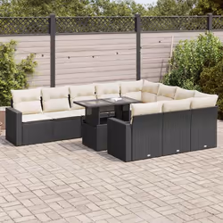 VidaXL 3326387 ensemble de meubles de jardin