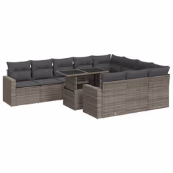 VidaXL 3326391, 11 pièce(s)