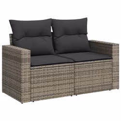 VidaXL 3326391 ensemble de meubles de jardin - Vue supplémentaire 5