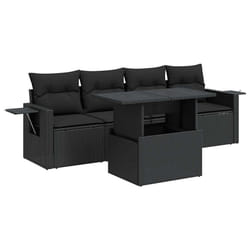 VidaXL 3326396 ensemble de meubles de jardin