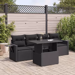 VidaXL 3326396 ensemble de meubles de jardin