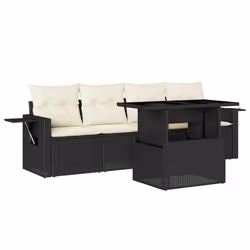 VidaXL 3326397, 5 pièce(s)