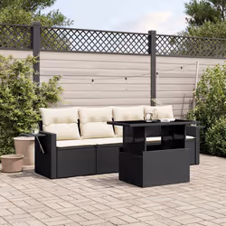 VidaXL 3326397 ensemble de meubles de jardin