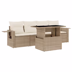 VidaXL 3326399, 5 pièce(s)