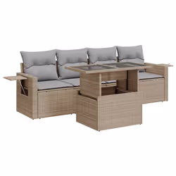 VidaXL 3326400, 5 pièce(s)