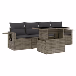 VidaXL 3326401, 5 pièce(s)