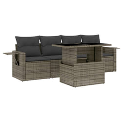 VidaXL 3326401 ensemble de meubles de jardin