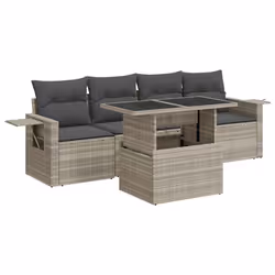 VidaXL 3326403, 5 pièce(s)