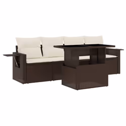 VidaXL 3326404, 5 pièce(s)
