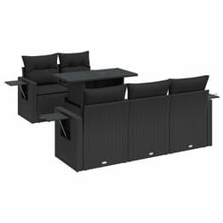 VidaXL 3326406 ensemble de meubles de jardin
