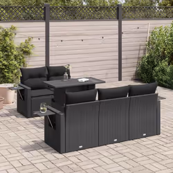 VidaXL 3326406 ensemble de meubles de jardin