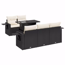 VidaXL 3326407, 6 pièce(s)