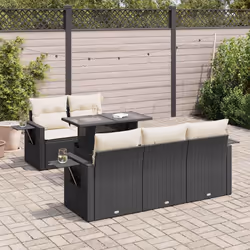 VidaXL 3326407 ensemble de meubles de jardin