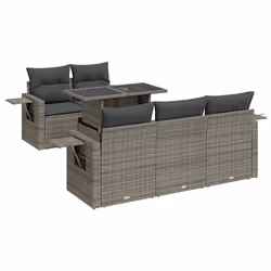 VidaXL 3326411, 6 pièce(s)