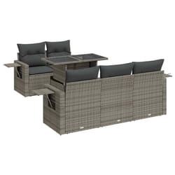 VidaXL 3326411 ensemble de meubles de jardin